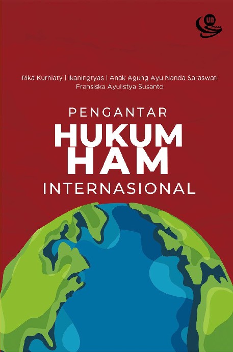 Pengantar Hukum HAM Internasional